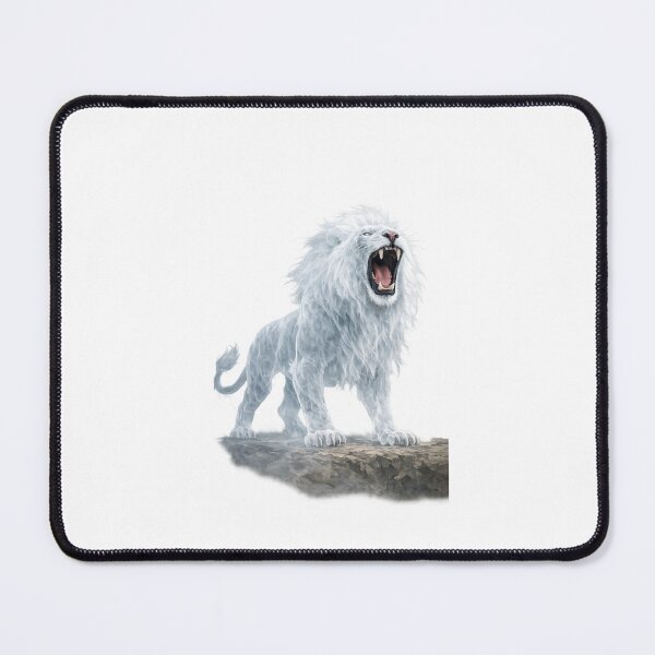Item preview, Ghost King of the Mist designed and sold by yanisdnz.