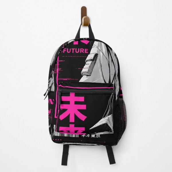 Item preview, Cyberpunk Oni Samurai Girl 04 designed and sold by Maya ART CREATOR.