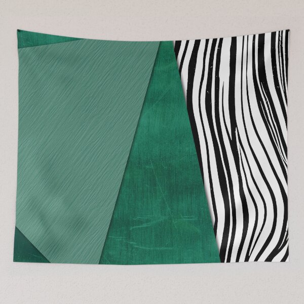Item preview, Layered Texture Abstract Art 112 designed and sold by Diana377.