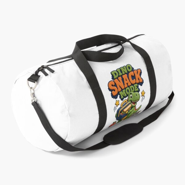 Item preview, Back to School: Dino Snack Mode at First Bell designed and sold by Fenay Designs.