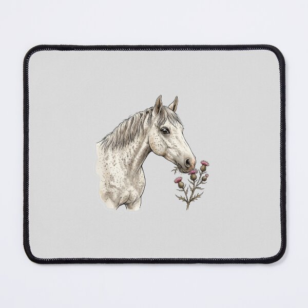 Item preview, Cute overo horse sticker designed and sold by Gatosessa.
