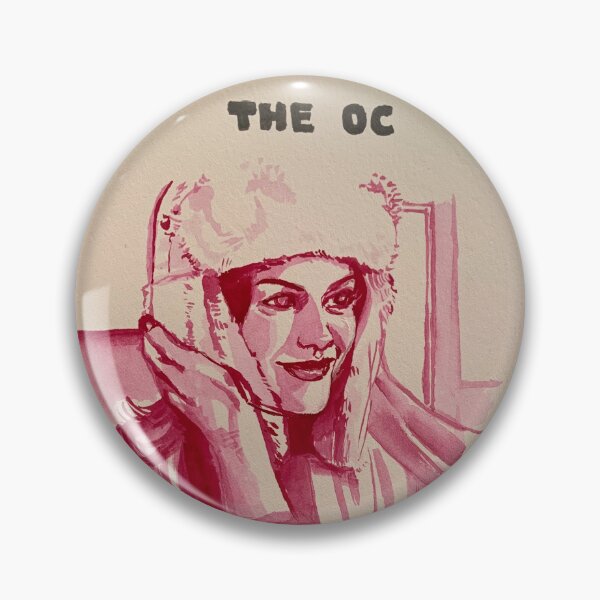 Item preview, The OC designed and sold by Turtlebochkinns.