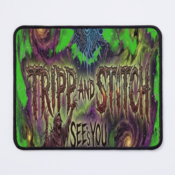 Item preview, Step into the frequency. This is more than clothing — it’s wearable code from the shores of Trippy Island. designed and sold by ExtraTrippy.