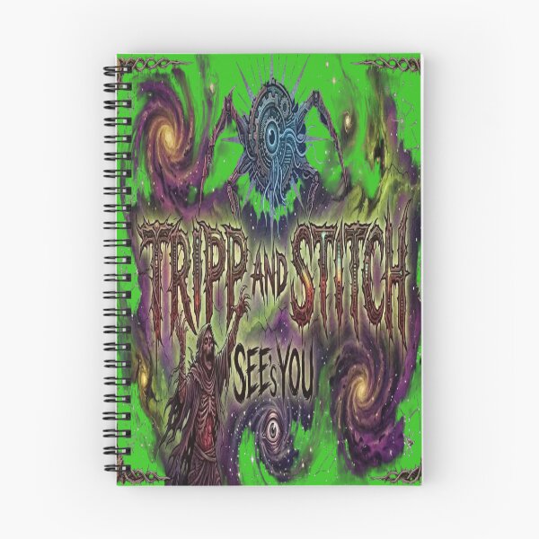 Item preview, Step into the frequency. This is more than clothing — it’s wearable code from the shores of Trippy Island. designed and sold by ExtraTrippy.