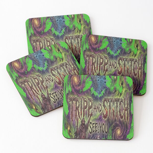 Item preview, Step into the frequency. This is more than clothing — it’s wearable code from the shores of Trippy Island. designed and sold by ExtraTrippy.