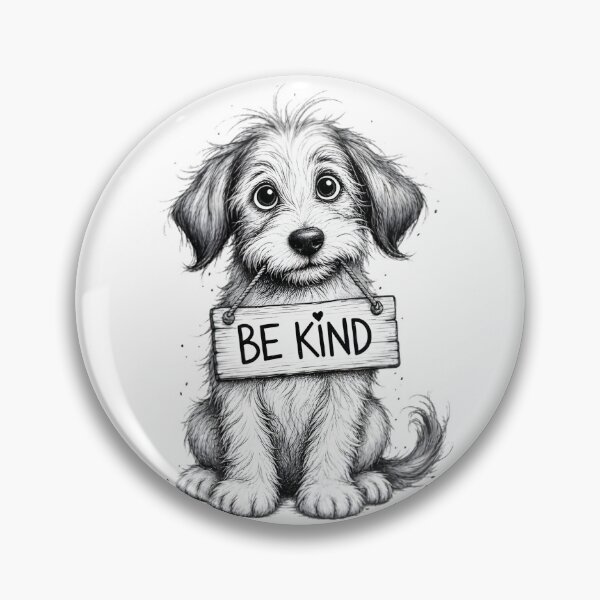 Item preview, Cute Scruffy Doodle Dog designed and sold by Petsthetic.