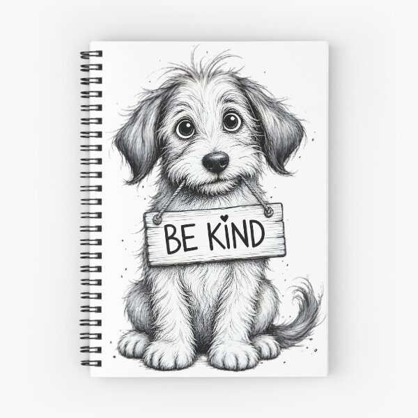 Item preview, Cute Scruffy Doodle Dog designed and sold by Petsthetic.