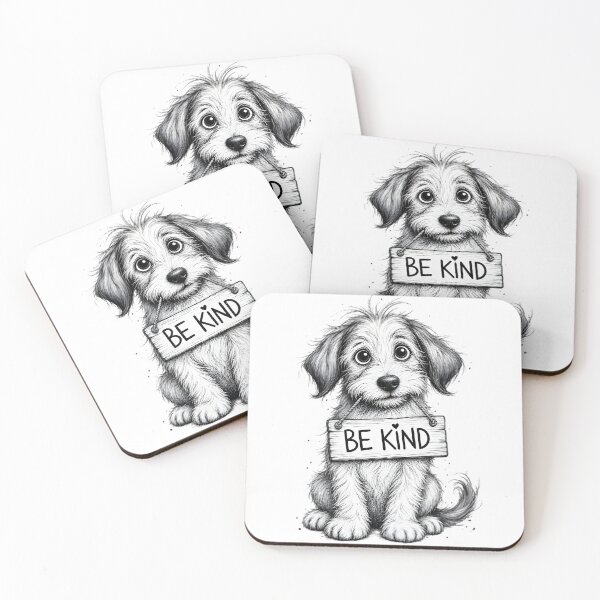 Item preview, Cute Scruffy Doodle Dog designed and sold by Petsthetic.