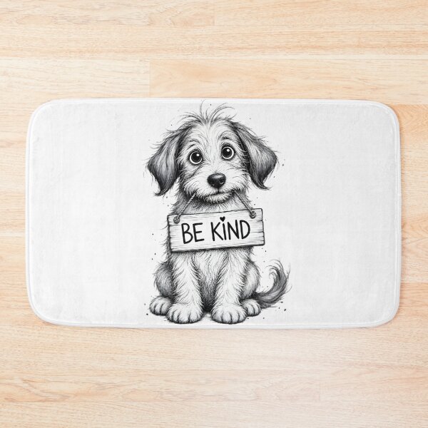 Item preview, Cute Scruffy Doodle Dog designed and sold by Petsthetic.