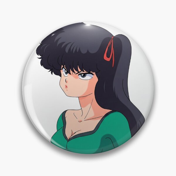 Item preview, Kodachi Kuno Ranma 1/2 4K Remastered designed and sold by GroupieClub.