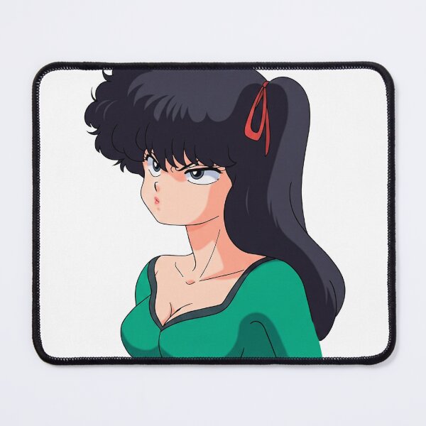 Item preview, Kodachi Kuno Ranma 1/2 4K Remastered designed and sold by GroupieClub.