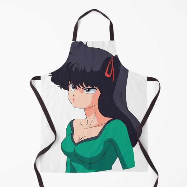 Item preview, Kodachi Kuno Ranma 1/2 4K Remastered designed and sold by GroupieClub.