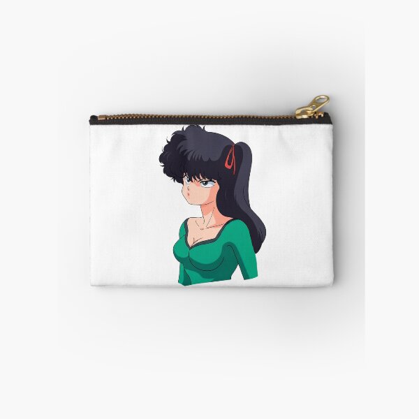 Artikelvorschau, Kodachi Kuno Ranma 1/2 4K Remastered entworfen und verkauft von GroupieClub.