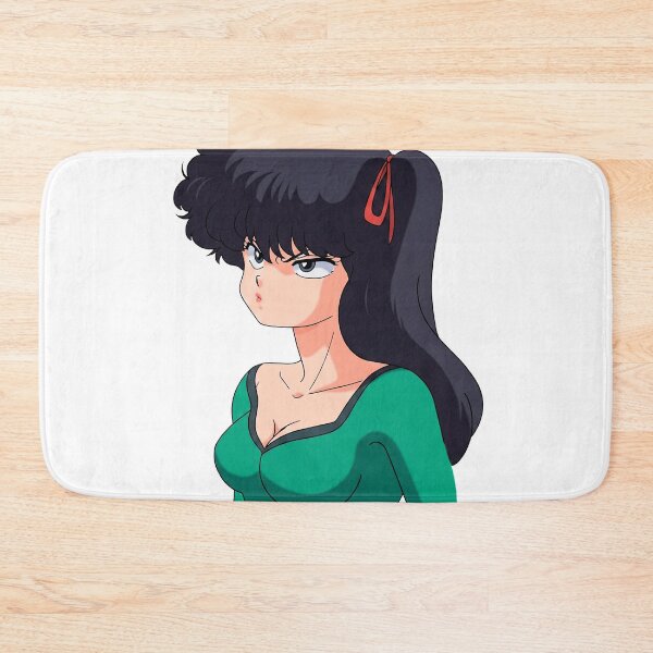 Item preview, Kodachi Kuno Ranma 1/2 4K Remastered designed and sold by GroupieClub.