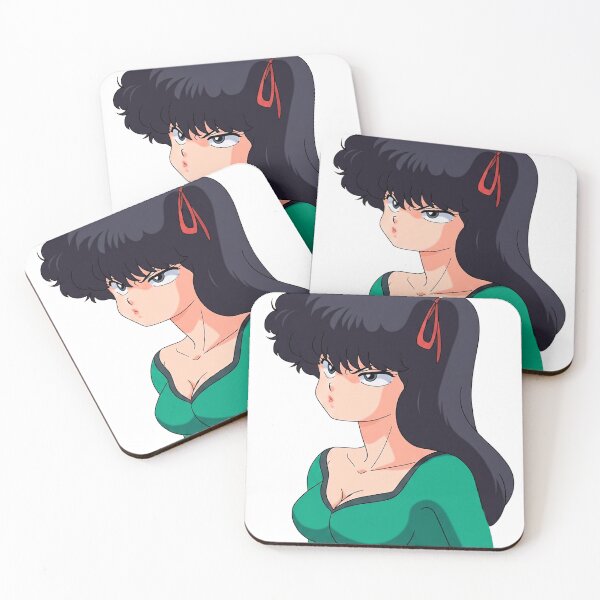 Item preview, Kodachi Kuno Ranma 1/2 4K Remastered designed and sold by GroupieClub.