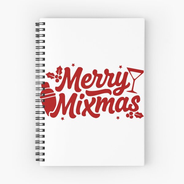 Item preview, Merry Mixmas designed and sold by theartfulaspie.