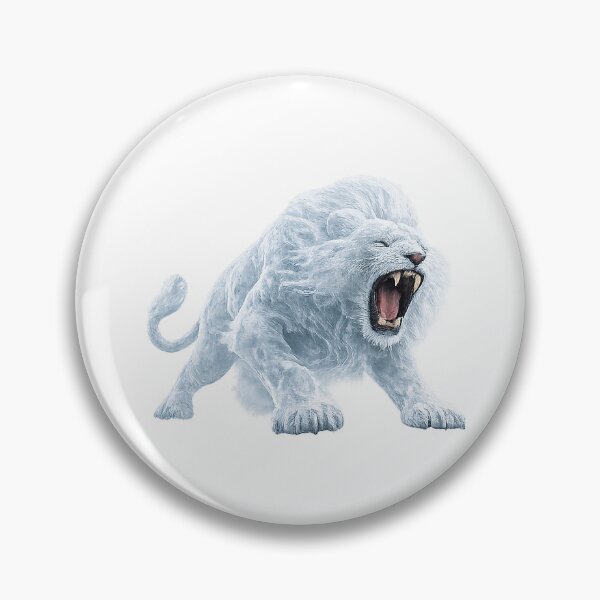 Item preview, Roar of the Spirit Beast designed and sold by yanisdnz.