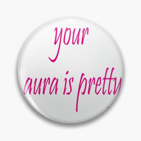 Item preview, YOUR aura is pretty designed and sold by Kasia1987t.