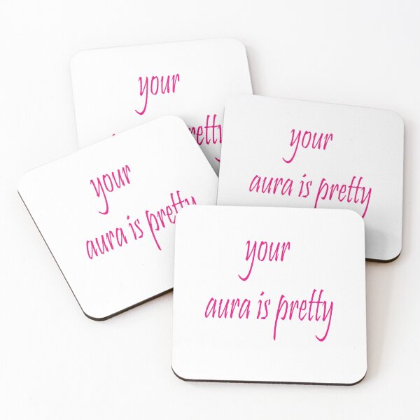 Item preview, YOUR aura is pretty designed and sold by Kasia1987t.
