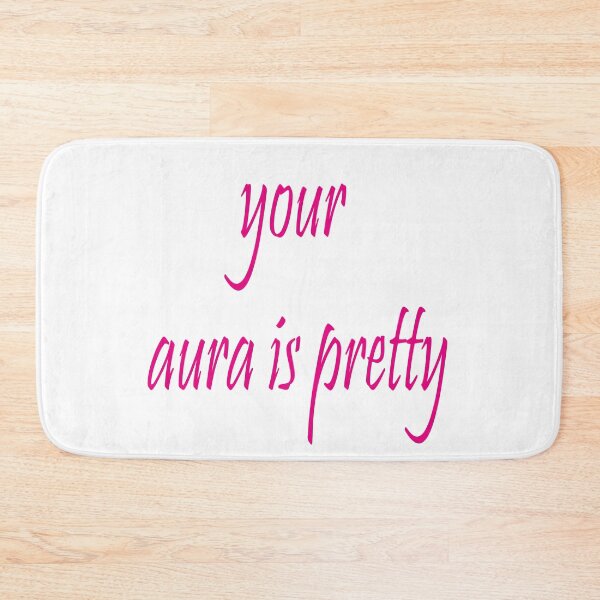 Item preview, YOUR aura is pretty designed and sold by Kasia1987t.