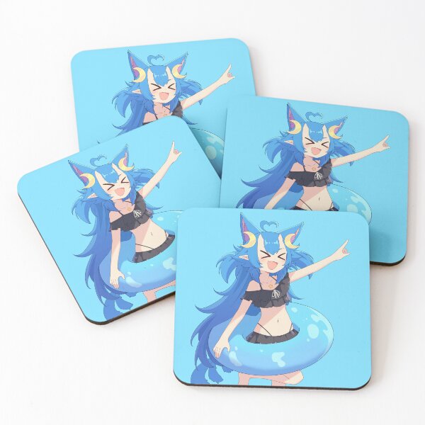 Item preview, Mana Moon Summer Time designed and sold by Mana Moon Merch.