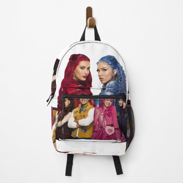 Item preview, Descendants Wicked Wonderland designed and sold by Malakiacount.