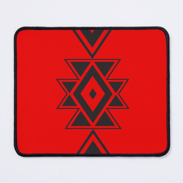 Item preview, tribal pattern 2 designed and sold by designseventy.