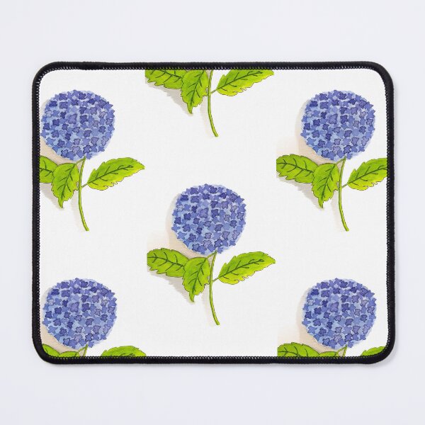 Item preview, Blue Hydrangea designed and sold by FloraFeeling.