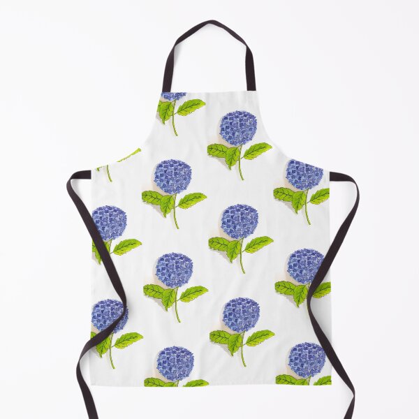 Item preview, Blue Hydrangea designed and sold by FloraFeeling.