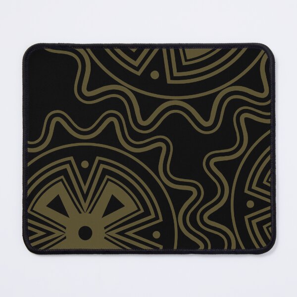 Item preview, tribal pattern 1 designed and sold by designseventy.