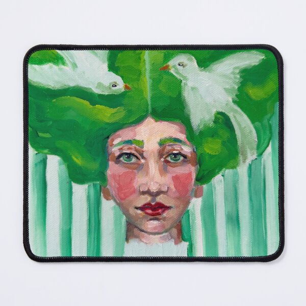 Item preview, What Settles in My Thoughts designed and sold by Melissa Simkulet.