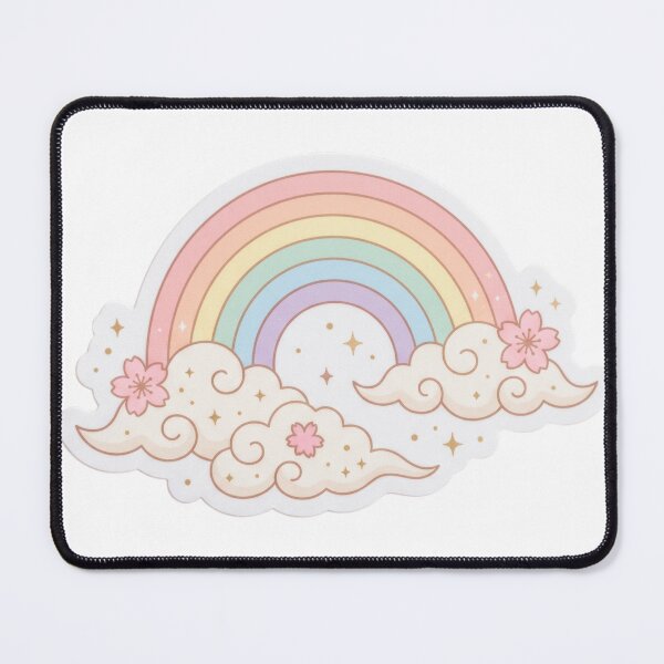 Item preview, such a sweet rainbow♥ designed and sold by SoraPetals.