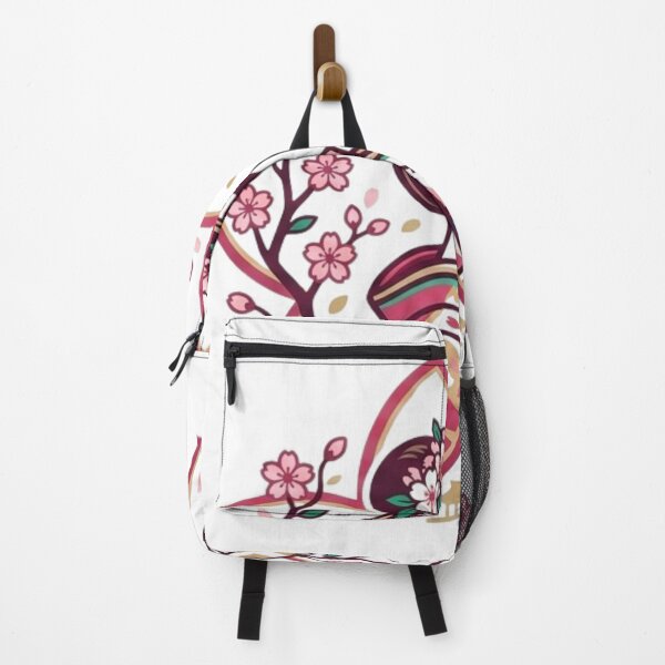 Item preview, Kyoto Maiko & Cherry Blossom designed and sold by dcdjapan.