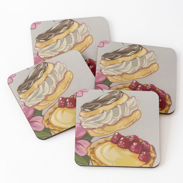 Item preview, Sweet Treats designed and sold by Turtlebochkinns.
