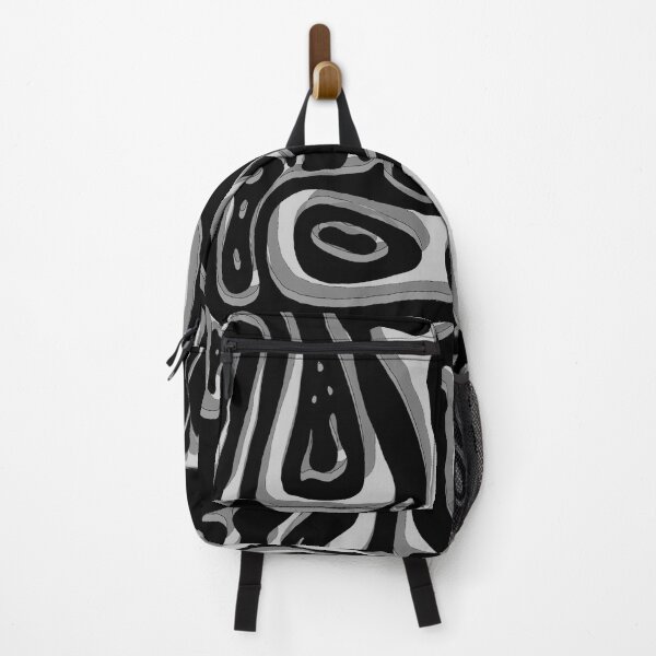 Item preview, A- Morpheus grey black by SOTERO designed and sold by SOTERO ART.