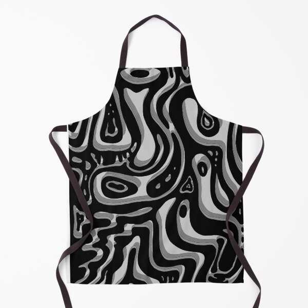 Item preview, A- Morpheus grey black by SOTERO designed and sold by SOTERO ART.
