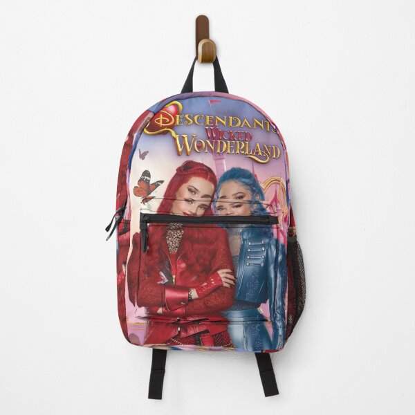 Item preview, Descendants Wicked Wonderland designed and sold by Malakiacount.