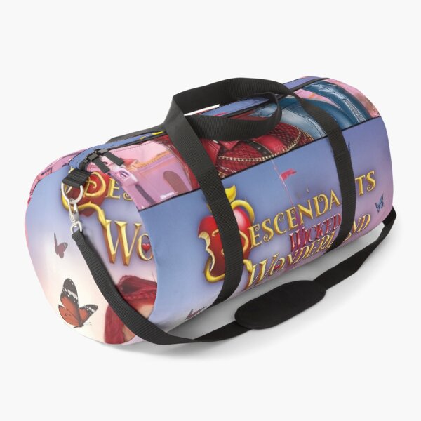 Item preview, Descendants Wicked Wonderland designed and sold by Malakiacount.
