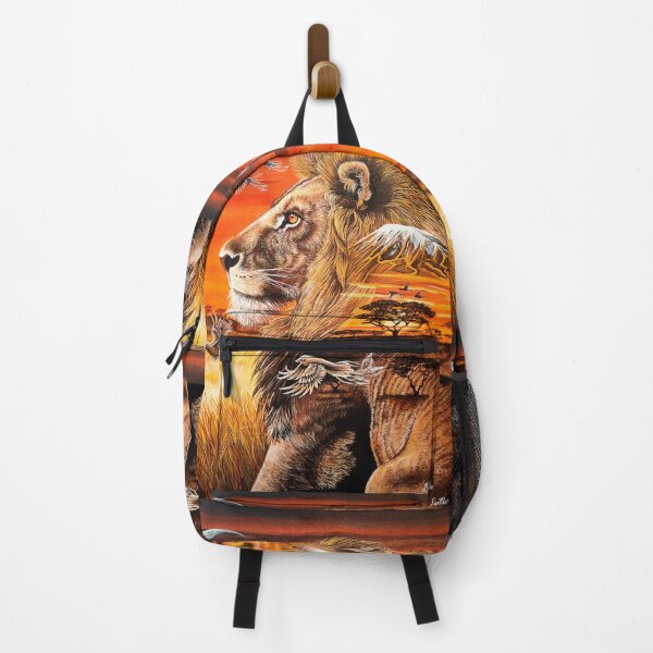 Item preview, The Guardian of Two Worlds. The Lion King designed and sold by Dartdar1.