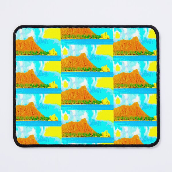 Item preview, Diamond Head XXVII designed and sold by R-F-B.