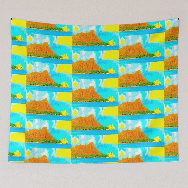 Item preview, Diamond Head XXVII designed and sold by R-F-B.