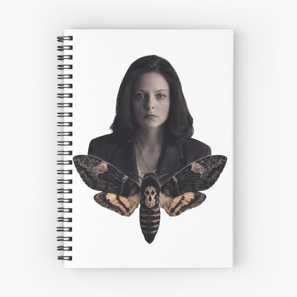 Item preview, Woman with a death head hawkmoth superimposed on her as clean cutout designed and sold by Creative88Art.