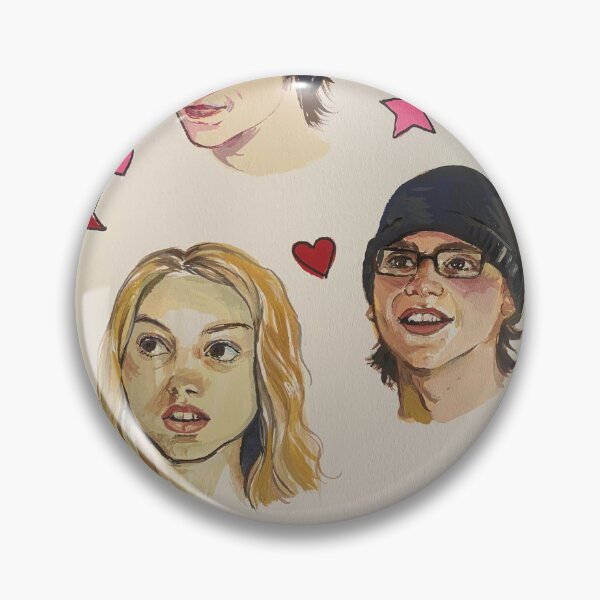 Item preview, Skins UK Tony, Sid, and Cassie designed and sold by Turtlebochkinns.