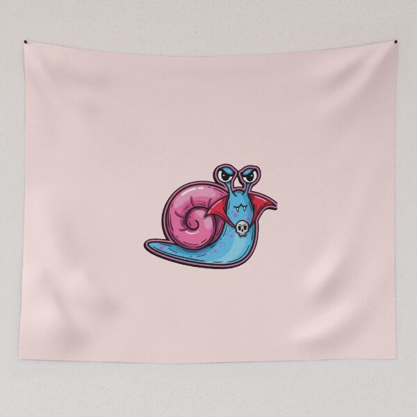Item preview, Ghost Snail Sheet Costume Cute designed and sold by snailsadven.