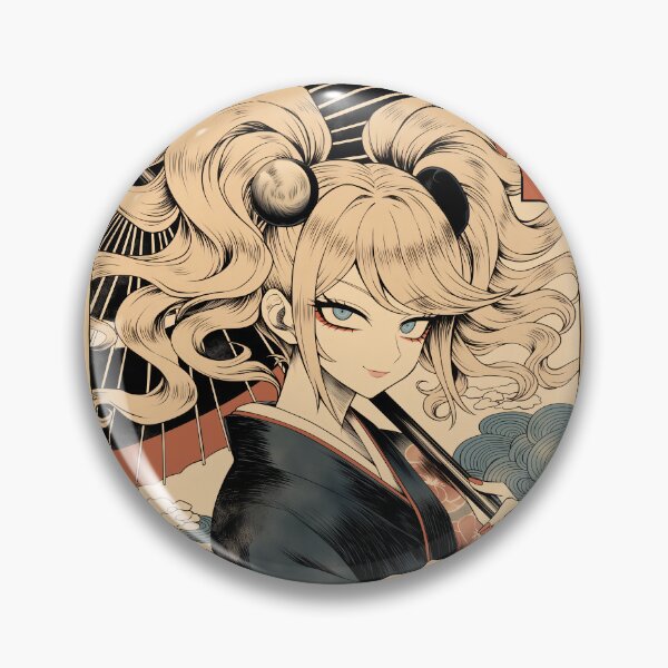 Item preview, Traditional Junko designed and sold by SchellStation.