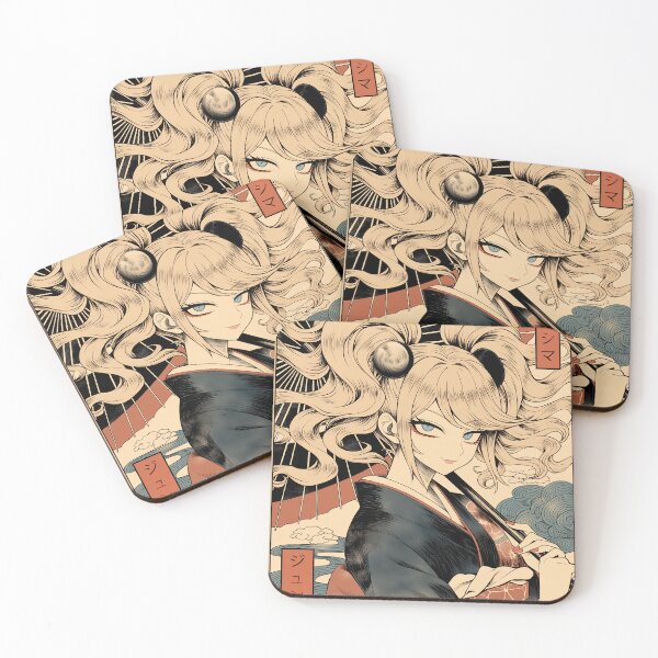 Item preview, Traditional Junko designed and sold by SchellStation.