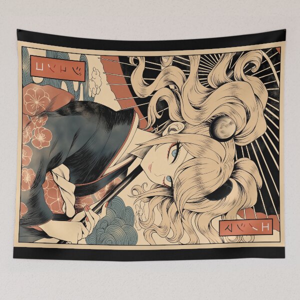 Item preview, Traditional Junko designed and sold by SchellStation.