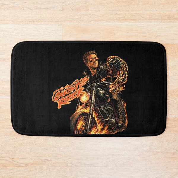 Item preview, Give Them Hell Ghost Rider Ryan Gosling  designed and sold by hesjustken.