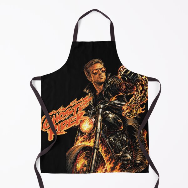 Item preview, Give Them Hell Ghost Rider Ryan Gosling designed and sold by hesjustken.