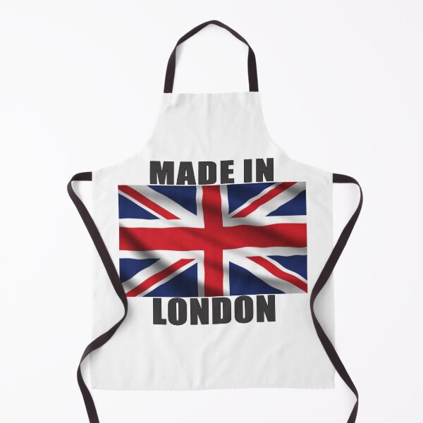 Item preview, Made In London UK Flag Union Jack designed and sold by Joshbrowny.